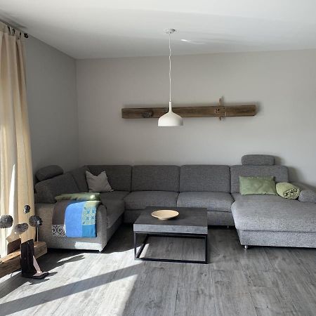 Haus Kranichfeld Wohnung A ドランスケ エクステリア 写真